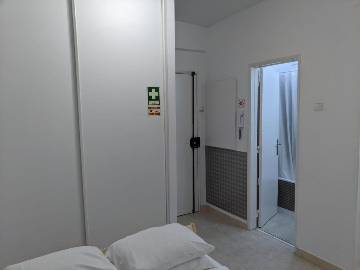 דירות אמאדורה In Bed With Lisbon 15E מראה חיצוני תמונה