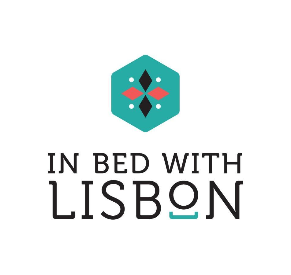 דירות אמאדורה In Bed With Lisbon 15E מראה חיצוני תמונה